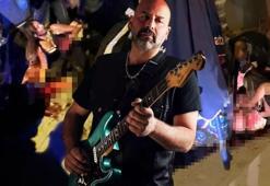 Müzisyen Onur Şener davasında yeni görüntüleri ortaya çıktı