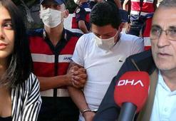 Pınar Gültekin vahşice katledilmişti! Kararın ardından baba ilk kez konuştu