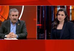 BBP'den amblem kararı! 'Seçimde öncelik cumhurbaşkanlığı'