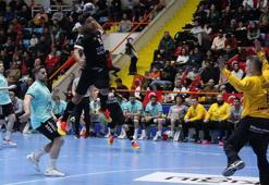 A Milli Erkek Hentbol Takımı, Lüksemburg’u 31-20 yendi