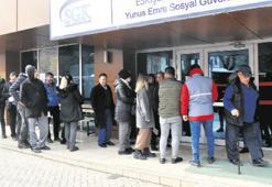 Son dakika! Emekli olan EYT’li ertesi gün çalışabilir