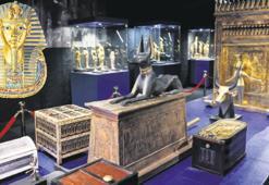 Çocuk kral, İstanbul’da