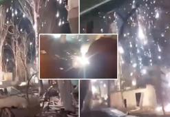 Rusya yasak 'silahı' ateşledi! Savaşın en kanlı gününde 'Termit Yağmuru'