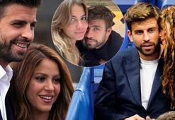 Shakira'nın Gerard Pique'ye gönderme yaptığı 'ihanet' şarkısı rekor üstüne rekor kırdı!