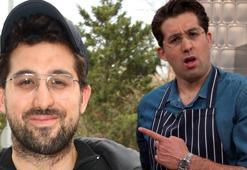 Doğu Demirkol gazetecileri hayranı sandı!