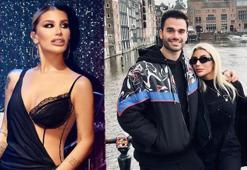 İrem Derici sitem etti: Ben hep betondum