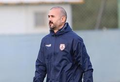 Altınordu'da Gökhan Ünal ile yollar ayrıldı!