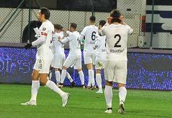 Eyüpspor deplasmanında Altay galip