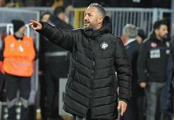 Tuna Üzümcü: Bu galibiyet daha iyi futbol getirecek