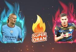 Manchester City-Leipzig maçı canlı bahis seçeneğiyle Misli.com'da