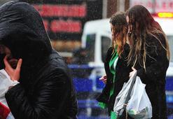 Meteoroloji'den 19 il için 'turuncu' ve 'sarı' uyarı! İstanbul için yeni uyarı
