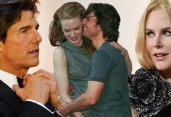 Oscar törenine katılmadı! 'Tom Cruise, Nicole Kidman'la karşılaşmak istemedi'