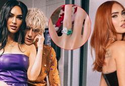 Evlenmeleri beklenirken ayrıldılar! Ünlü oyuncudan yüzük hamlesi