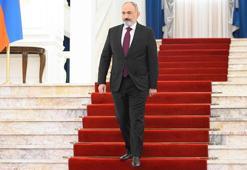 Dağlık Karabağ'da yüksek gerilim!