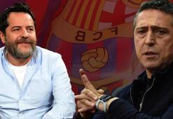 Fenerbahçe ve Galatasaray'ın transfer savaşı! 'Teklifleri düşünüyor, kararı yakında verecek'