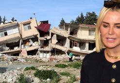 Ece Erken'in gözyaşları! 'Yetersiz kaldık, yetemedik'