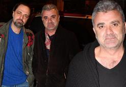 Oyuncu dostlar buluştu! 'Eskileri yad ettik'