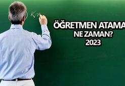 MEB ATAMA TAKVİMİ 2023: Öğretmen ataması olacak mı? Öğretmen atamaları ne zaman, kontenjanları belli oldu mu?