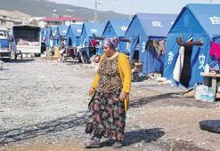 Nurdağı’nın Mavi Mahallesi