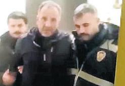 Taksi ve motorlarla özel kokain servisi