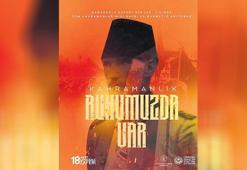 Büyük Zafer’e sade kutlama