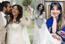 Meltem Yılmazkaya evlendi