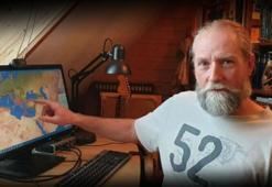 'Deprem Şarlatanı' seriye bağladı! 'Büyük deprem' için yeni tahmin