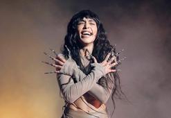 Melodifestivalen 2023'te Loreen 'Tattoo' ile 6 yıl önceki intikamını aldı!