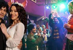 Arzu Yanardağ film setinde evlilik teklifi aldı