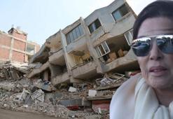 Nebahat Çehre: Zor günleri hep birlikte geride bırakacağız