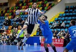 Beşiktaş Yurtbay Seramik yarı finalde!