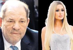‘Weinstein beni banyoda kıstırdı’