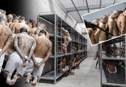 Yatak yorgan hiçbir şey yok! 'Nefes almak dışında her şey yasak'