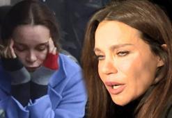 Ebru Şallı: Dişimi sıka sıka kırdım! Hayattan keyif alamıyorum