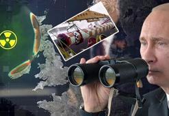 'Kıyamet Günü' torpidosu: Posedion! İngilizlerin korkulu rüyası