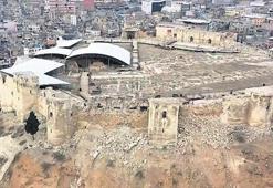 Turizm çok yara aldı umutlar eylüle kaldı