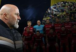 Fenerbahçe - Sevilla maçı sonrası taraftara eleştiri: Böyle mi bozulur takımın konsantrasyonu?