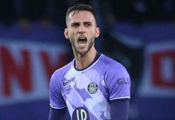 Beşiktaş, Branco Van den Boomen için harekete geçti