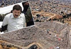 14 yaşında katliam yaptı! Acımasız çocuk kartel: El Chapito