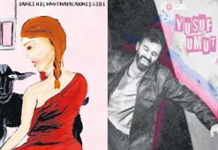 İyileşmek için sahnedeler