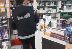 'Yeşil reçete' operasyonunda tutuklanan doktor, serbest bırakıldı