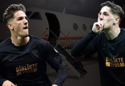 Avrupa devinden çılgın Nicolo Zaniolo hamlesi! 30 milyon euroyu gözden çıkardılar