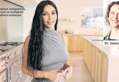 ‘Instagram’daki mutfak görüntüleri cinsiyetçi’
