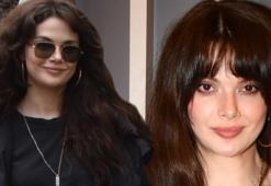 Sinem Ünsal: Yeni yeni dışarı çıkmaya başladım