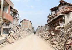 Deprem bölgesinde silika uyarısı: DNA'yı bile etkiliyor