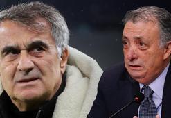 Beşiktaş iki transferi bitiriyor! Galatasaray'ın gündemindeki yıldıza kanca