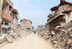 Deprem bölgesinde silika uyarısı: DNA'yı bile etkiliyor