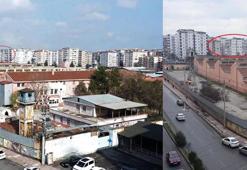 Diyarbakır’da 43 yıllık cezaevi sağlam çıktı, 20 yıllık cezaevi tahliye edildi