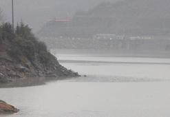 Yuvacık Barajı'nda su seviyesi, yüzde 79 oldu