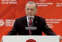 Çanakkale'de flaş 'Tahıl Koridoru Anlaşması' açıklaması